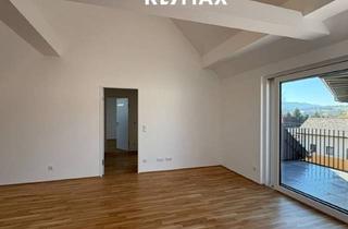 Wohnung mieten in 4664 Laakirchen, Neue Dachgeschosswohnung mit 124 m² in Oberweis zu mieten!