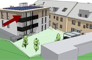 Wohnung mieten in 4664 Laakirchen, Neubauwohnung mit 52 m² in Oberweis zu mieten!