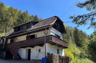 Garagen kaufen in 8114 Großstübing, Bauernhaus mit 2,5 ha Grund in Großstübing