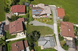 Grundstück zu kaufen in 6352 Ellmau, Sehr schöner 728 m² Baugrund in Panoramalage in Ellmau am Wilden Kaiser