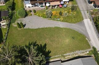 Grundstück zu kaufen in 6352 Ellmau, Sehr Schöner 728 m² Baugrund in Panoramalage in Ellmau am Wilden Kaiser