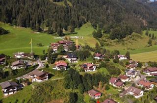 Grundstück zu kaufen in 6370 Kitzbühel, Traumhaft- großzügiges Grundstück für Liebhaber in Kitzbühel mit 1329 m2