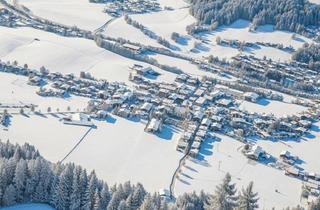Grundstück zu kaufen in 6363 Westendorf, Begehrtes 800 m² Grundstück mit touristischer Widmung