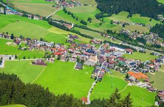 Grundstück zu kaufen in 6363 Westendorf, Begehrtes 800 m² Grundstück mit touristischer Widmung