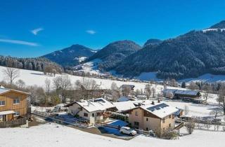 Grundstück zu kaufen in 6306 Söll, Einzigartiger Grund in Südhanglage am Ortsrand von Söll