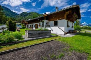 Haus kaufen in 6393 Sankt Ulrich am Pillersee, Ein ungeschliffenes Juwel in St. Ulrich am Pillersee