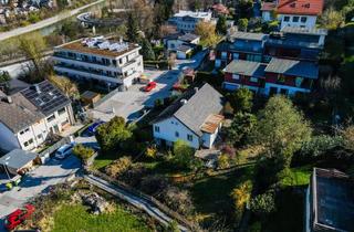 Grundstück zu kaufen in 6020 Innsbruck, Sehr schönes Grundstück mit Altbestand zu verkaufen