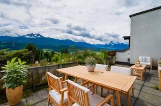 Penthouse kaufen in Karl-Innerebner-Straße, 6020 Innsbruck, Einzigartiges Penthouse in Innsbruck-Hötting - Traumwohnung mit großer Südterrasse!