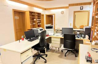 Büro zu mieten in Raiffeisen Bank, 8152 Stallhofen, Büro/Praxis-Gemeinschaft: einzelne Zimmer mit guter Infrastruktur zu mieten
