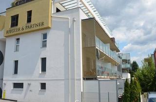 Wohnung kaufen in Zentrum Seiersberg, 8054 Seiersberg, Neubau Anlegerwohnung und Tiefgaragenstellplatz mit Top Rendite