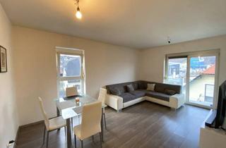 Wohnung kaufen in Zentrum Seiersberg, 8054 Seiersberg, Gut Vermietete Neubau Anlegerwohnung und Tiefgaragenstellplatz mit super Rendite