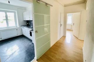 Wohnung mieten in Sportgasse 8/3, 8650 Kindberg, Exklusive Mietwohnung mit großem Gemeinschaftsgarten, grüner Umgebung und super Anbindung!