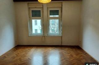 Wohnung mieten in Jakominigürtel 4, 8010 Graz, 2-Zimmer Wohnung in Jakomini!