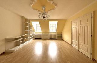 Wohnung mieten in Alter Platz 5/4, 9020 Klagenfurt, Stilvoll wohnen über zwei Etagen - 5 Zimmer im Herzen von Klagenfurt - Provisionsfrei!