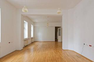 Büro zu mieten in Wiedner Hauptstraße, Alois Drascher Park, 1050 Wien, 165 m² Büro/Praxis - 3 Monate Mietfrei - im 5. Bezirk von Wien zu Vermieten!