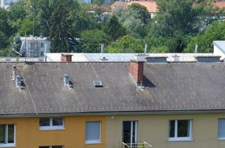 Wohnung mieten in Körösistraße 102/40, 8010 Graz, Sehr schöne, sanierte 3-Zimmer-Wohnung plus Küche mit Balkon in Geidorf! Inkl. Heizkosten!