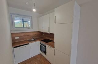 Wohnung mieten in Hubert-Hoffmann-Ring, 8044 Graz, Sonnige 2-Zimmer-Wohnung mit Parkplatz in Mariatrost!