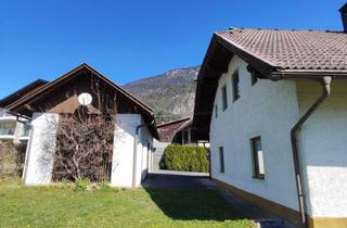 Haus kaufen in 9620 Hermagor, Entkernte Immobilie mit viel Gartenfläche und Ausbaupotenzial im Dachgeschoss - Zweitwohnsitz möglich!