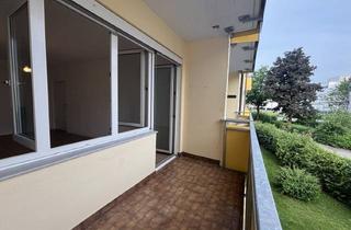 Wohnung kaufen in 9800 Spittal an der Drau, helle 2-Zimmer-Wohnung mit Süd-Loggia