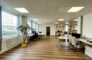 Büro zu mieten in Südpark, 9020 Klagenfurt, REPRÄSENTATIVE BÜROWELTEN mit vielen Annehmlichkeiten im PHILIPS-BUSINESS-KOMPLEX in Klagenfurt