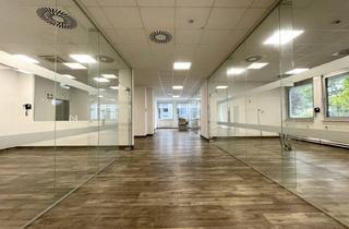 Büro zu mieten in Südpark, 9020 Klagenfurt, MODERNE BÜROWELTEN mit vielen Annehmlichkeiten IM PHILIPS-BUSINESS-KOMPLEX in Klagenfurt