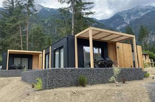 Anlageobjekt in Presseggersee, 9620 Presseggen, Mobilheim mit Zukunft - Ferienimmobilie als Investitionschance - mehrere Typen zur Auswahl