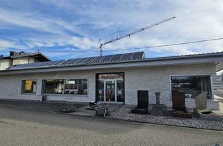 Lager mieten in 4870 Vöcklamarkt, Gewerbeflächen in zentraler Ortslage in Vöcklamarkt, OÖ