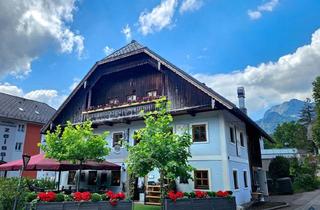 Wohnung mieten in Nähe Hotel Schlosswirt, 5081 Anif, Im Süden von Salzburg: Hausetage mit großer Terrasse, in Anif