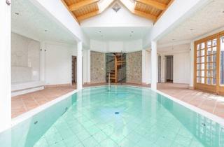 Wohnung mieten in Buchenweg 10/Top 3, 5061 Elsbethen, Luxuriös wohnen mit Wellnessbereich und Pool in Elsbethen