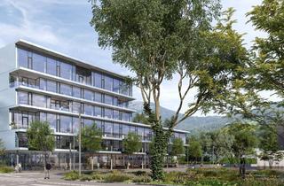 Büro zu mieten in Alpenstraße 93/Top 2. 1, 5020 Salzburg, süüd 93 Büro mit ca. 380 m² in der Alpenstraße - Erstbezug