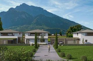 Villen zu kaufen in Prötschhofstraße, 5082 Grödig, Villa mit Aussicht auf den Untersberg