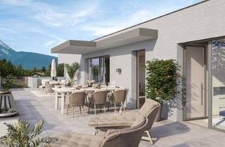 Maisonette kaufen in Zwieselweg 19/Top 6, 5020 Salzburg, Penthouse in Premiumlage Leopoldskron