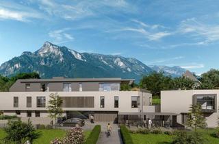 Wohnung kaufen in Franz-Gruber-Straße 32/Top 6, 5020 Salzburg, 2-Zimmerwohnung in Nonntal - Thumegg