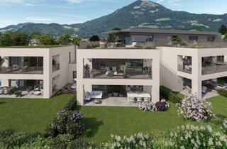 Wohnung kaufen in Franz-Gruber-Straße 32/Top 4, 5020 Salzburg, 3-Zimmer-Gartenwohnung in Nonntal - Thumegg