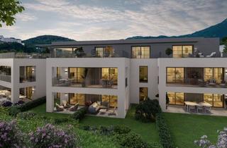 Wohnung kaufen in Franz-Gruber-Straße 32/Top 5, 5020 Salzburg, 3-Zimmerwohnung in Nonntal - Thumegg