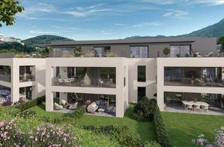 Wohnung kaufen in Franz-Gruber-Straße 32/Top 1, 5020 Salzburg, 3-Zimmer-Gartenwohnung in Nonntal - Thumegg
