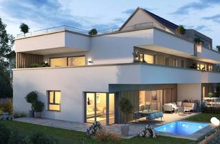 Wohnung kaufen in Eniglstraße 6/Top 2, 5020 Salzburg, 4-Zimmer-Familientraum mit optionalen Pool in Maxglan