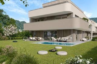 Maisonette kaufen in Höfelgasse, 5020 Salzburg, 231m² Maisonettewohnung mit Garten | Exklusiv in Aigen