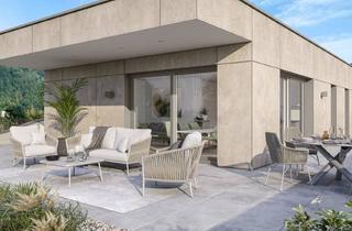 Maisonette kaufen in Höfelgasse, 5020 Salzburg, Penthouse mit 143 m² | Exklusiv in Aigen