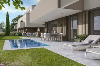 Wohnung kaufen in Höfelgasse 6/Top 2, 5020 Salzburg, 4-Zimmer-Gartenwohnung | Exklusiv in Aigen