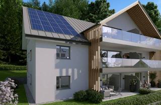 Wohnung kaufen in Lacknerwinkel 46/C 2, 5325 Plainfeld, Neubau in Plainfeld - 3-Zimmer-Gartenwohnung C2