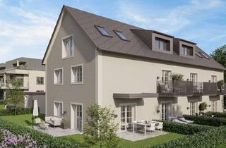 Haus kaufen in Bernardigasse 17/2, 5020 Salzburg, Townhouse mit Garten in Nonntal