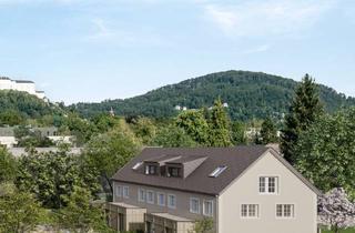 Haus kaufen in Bernardigasse 17/1, 5020 Salzburg, Townhouse mit 4 Zimmern in Nonntal