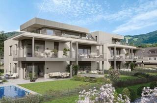 Wohnung kaufen in Bernardigasse 21/2, 5020 Salzburg, 3-Zimmer-Gartenwohnung in Nonntal | Bernardigasse | Baubeginn Erfolgt