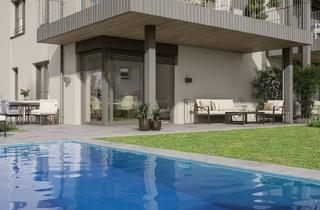 Haus kaufen in Bernardigasse 21/1, 5020 Salzburg, Townhouse - Neubau in Nonntal | Bernardigasse | Baubeginn erfolgt