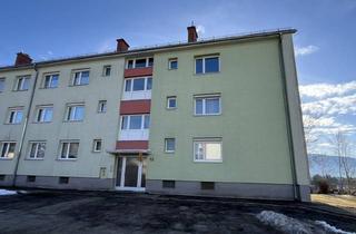 Wohnung mieten in 8740 Zeltweg, ++ Sehr gut aufgeteilte 4-Zimmer Wohnung mit Balkon und Kellerabteil ++