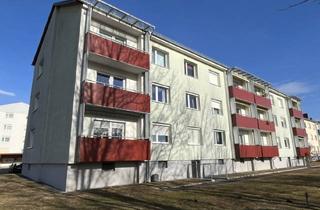 Wohnung mieten in 8740 Zeltweg, ++ Sehr gut aufgeteilte 4-Zimmer Wohnung mit Balkon und Kellerabteil ++