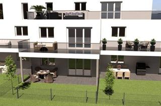 Penthouse kaufen in 8724 Spielberg, ++Exklusives Penthouse mit großer Dachterrasse in Spielberg - Hochwertige und moderne Ausstattung++