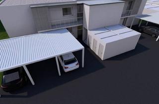 Wohnung kaufen in 8750 Judenburg, ++Verkaufsstart Neubauprojekt in Judenburg++ Eigentumswohnung mit Garten, Terrasse und Carport