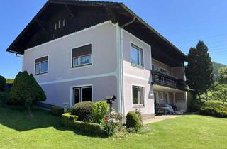 Einfamilienhaus kaufen in 8741 Eppenstein, ++Großes Einfamilienhaus mit schönem Garten in Weißkirchen - Top Aussicht!++